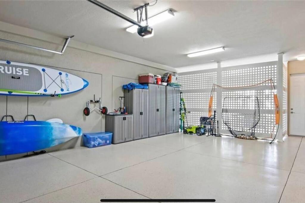 Luxurious Modern Townhouse Right Across Beach!! Table Tennis St. Pete Beach Exterior foto
