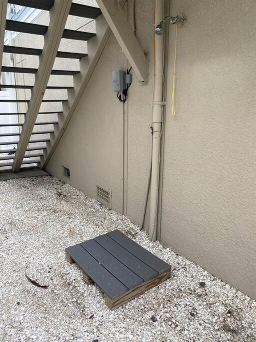Luxurious Modern Townhouse Right Across Beach!! Table Tennis St. Pete Beach Exterior foto